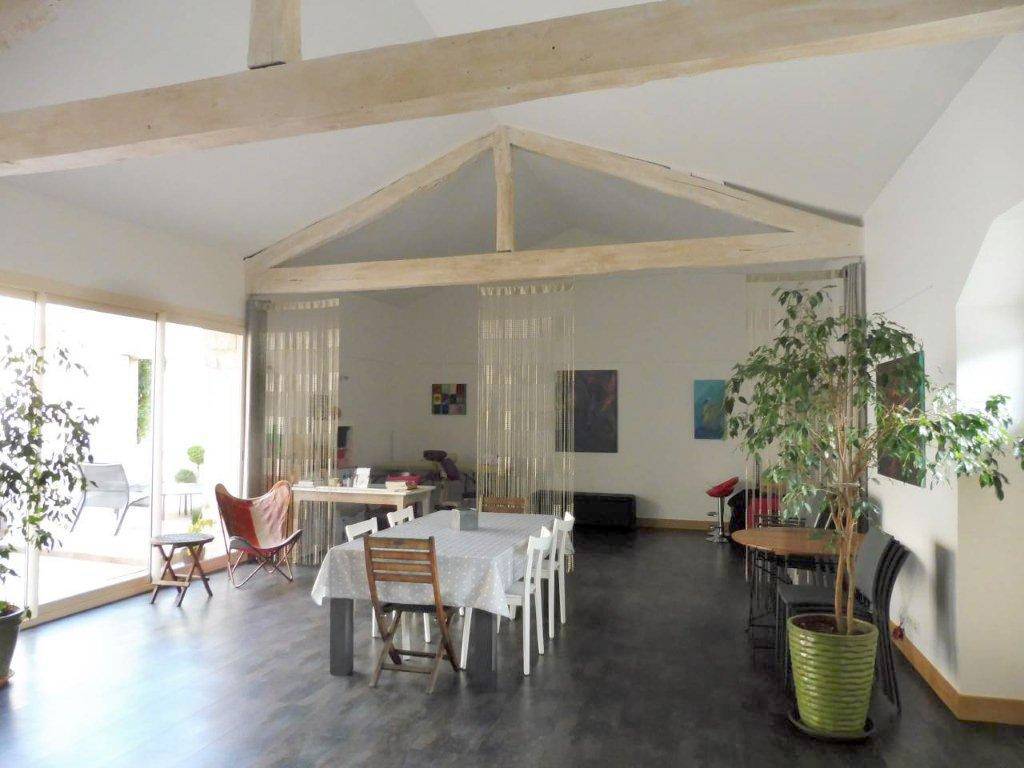 confort contemporain